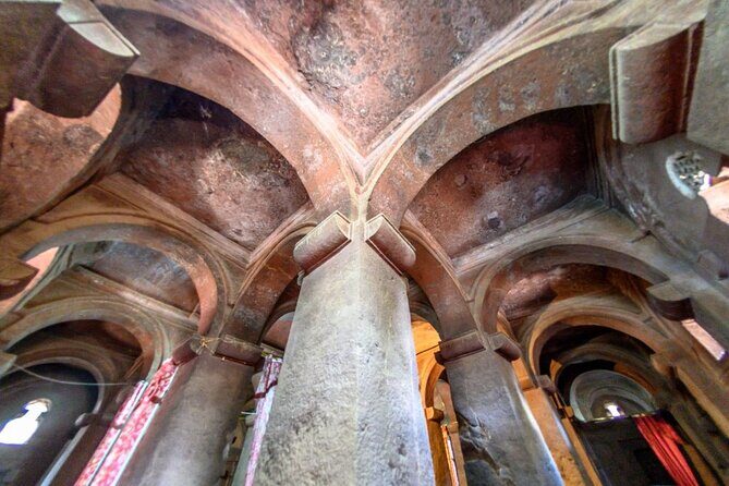 2 Days 1 Night Lalibela Churches Tour - Final Thoughts
