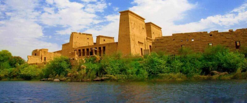 2 days 1 night Luxor,Aswan & Abu simbel by flight from Cairo - The Experience: What Makes It Stand Out