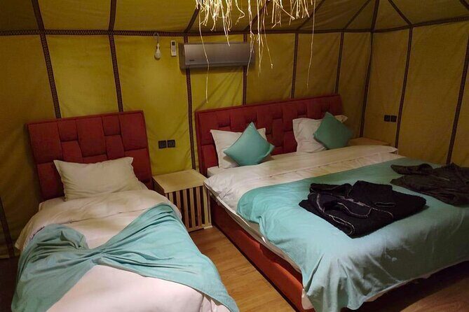 2 Days, 1 Night Luxury Desert Trip (Fes to Fes Or Marrakech) - The Practical Side: Transportation, Group Size, and Timing