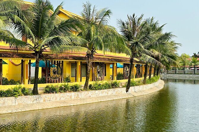 2 Days 1 Night Luxury Ninh Binh Private Tour from Hanoi - Key Points