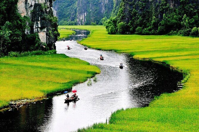 2 Days 1 Night Luxury Ninh Binh Private Tour from Hanoi - An In-Depth Look at the Tour Itself