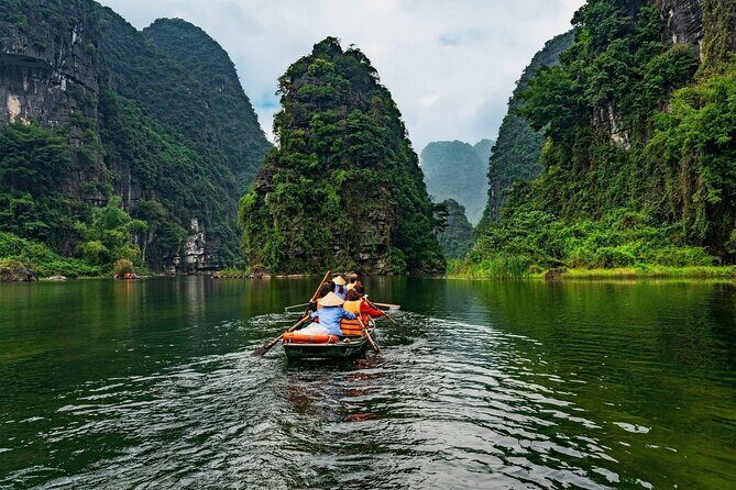 2 Days 1 Night Luxury Ninh Binh Private Tour from Hanoi - Final Thoughts