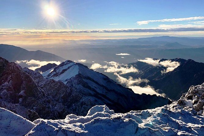 2 Days 1 Night Mount Toubkal Hike from Marrakech with Local Guide - An In-Depth Look at the Mount Toubkal Trek