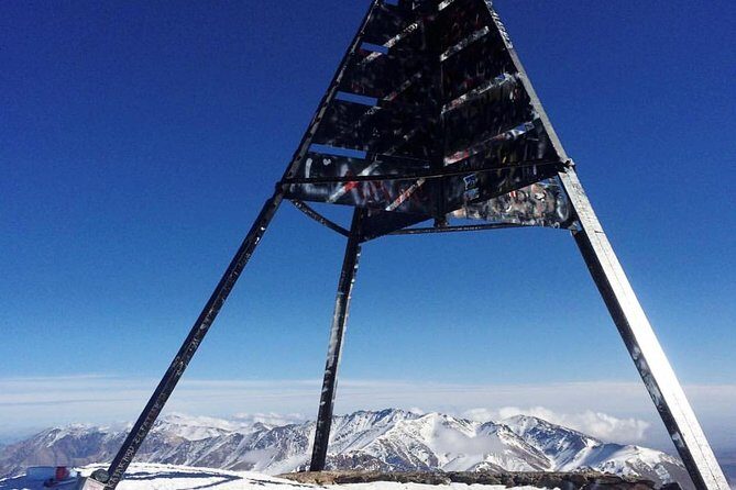 2 Days 1 Night Mount Toubkal Hike from Marrakech with Local Guide - The Value Proposition