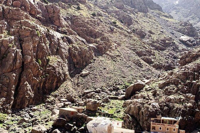 2 Days 1 Night Mount Toubkal Hike from Marrakech with Local Guide - Who Would Love This Experience?