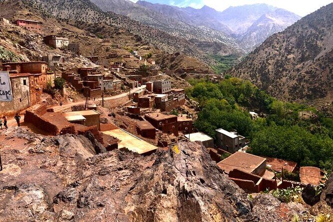 2 Days 1 Night Mount Toubkal Hike from Marrakech with Local Guide - FAQs