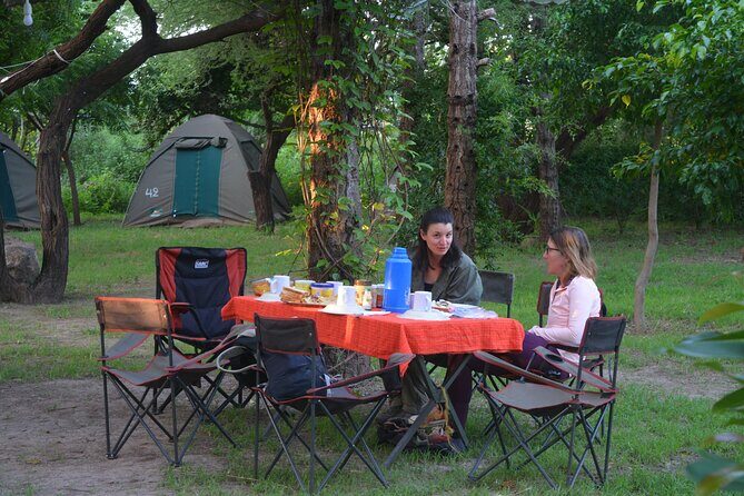 2 Days 1 Night Northern Joining Safari Private Tour - Who Should Consider This Safari?