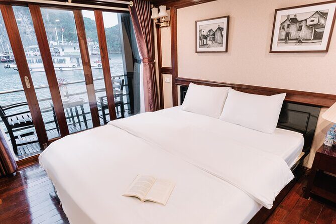 2 Days 1 Night on Lan Ha Bay at Daiichi Boutique Cruise - Final Thoughts