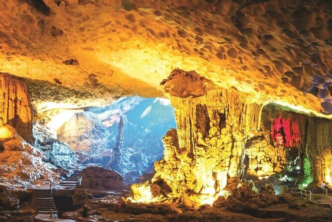 2 Days 1 Night Overnight on Cruise in Halong Bay - FAQ: Your Practical Questions Answered