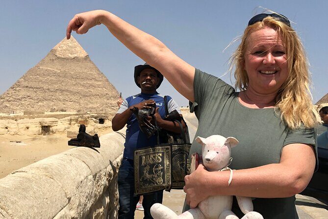 2 Days 1 Night Package to Abu Simbel Temple , Aswan & Luxor Package From Cairo - A Detailed Look at the Itinerary