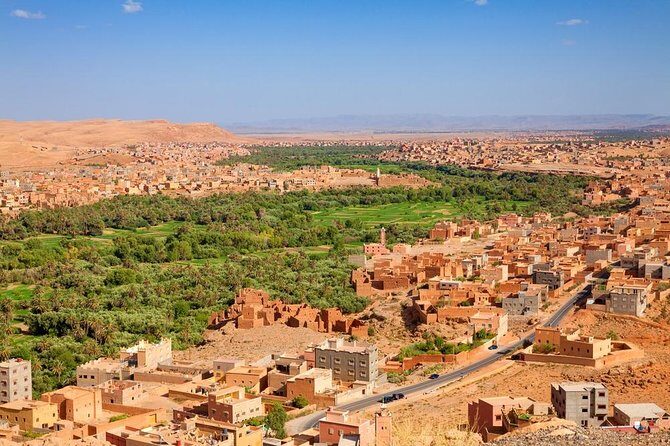 2 Days 1 Night Private Desert Trip from Fes to Merzouga - Who Should Consider This Tour?