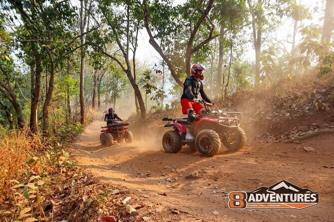 2 Days 1 Night Rem Village and Mountain Tour with Scooter - The Real Experience: What Travelers Can Expect