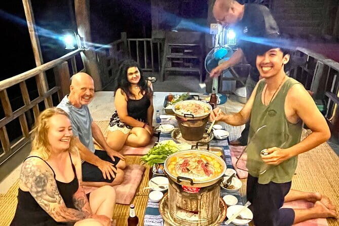 2 Days 1 Night Rem Village and Mountain Tour with Scooter - The Value of This Adventure