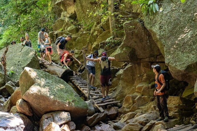 2 Days 1 Night Rem Village and Mountain Tour with Scooter - Who Should Consider This Tour?