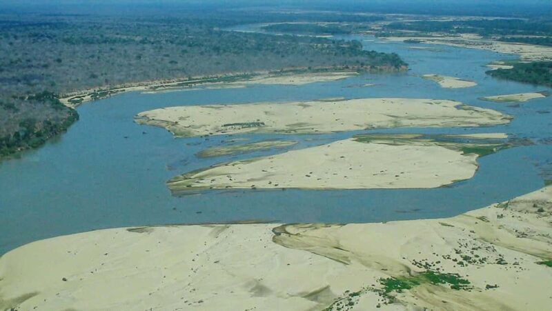 2 Days 1 Night Selous Fly-in Safari from Zanzibar - Discovering Selous: What to Expect from the Tour