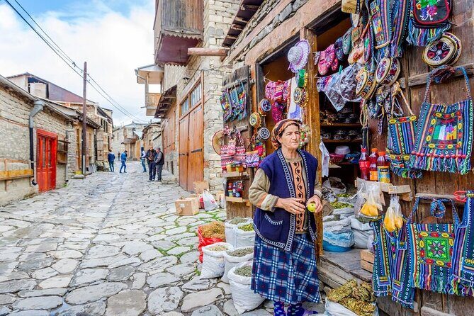2 days 1 Night Shamakhi - Gabala - Lahij - Sheki Tour ( Northern Route) - Who Will Love This Tour?
