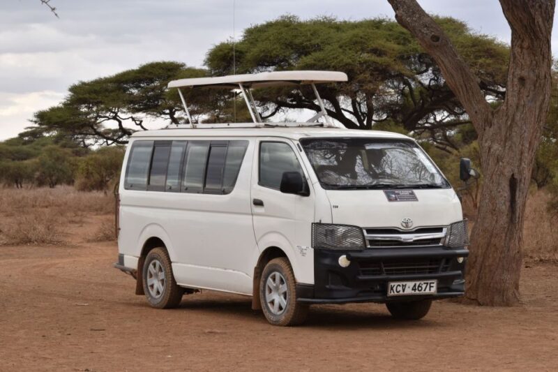 2 Days 1 Night Taita Hills - What Reviewers Say