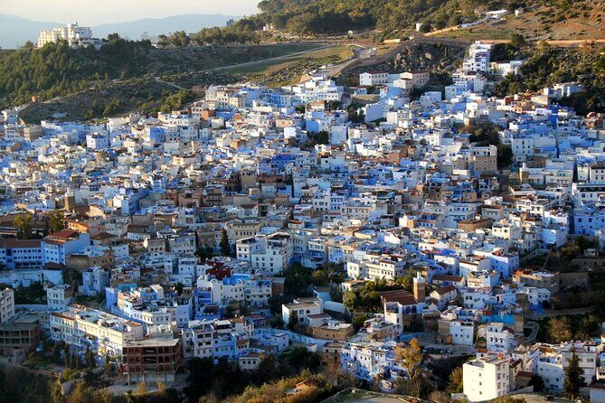 2 Days, 1 night to Blue city Chefchaouen from Casablanca or Rabat - Final Thoughts