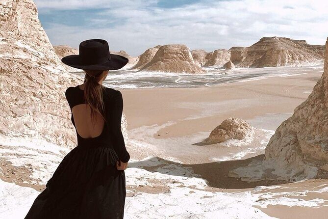 2 Days 1 Night to White and Black Desert from Cairo or Giza - Exploring Egypt’s White and Black Deserts: An Honest Review
