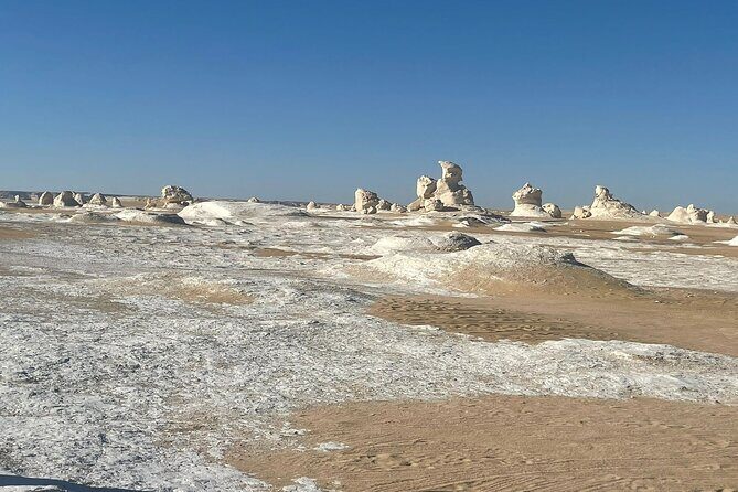 2 Days 1 Night to White and Black Desert from Cairo or Giza - Final Thoughts: Is This Tour Worth It?