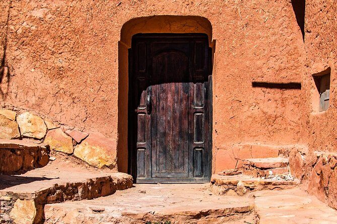 2 Days 1 Night To Zagora Desert From Marrakech - Practical Details and Considerations
