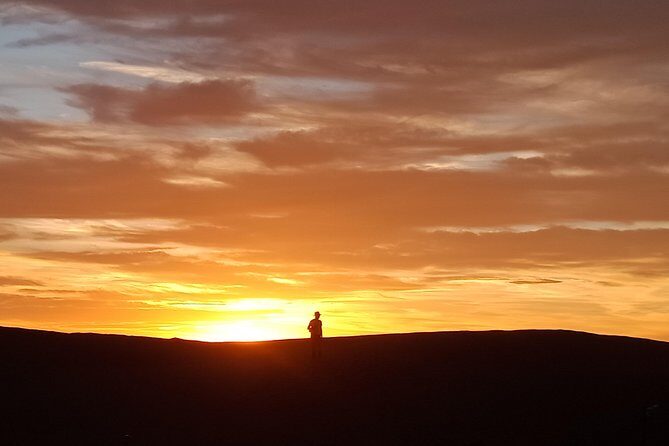 2 Days/1 Night Tour From Mhamid to Erg Chigaga - The Sum Up