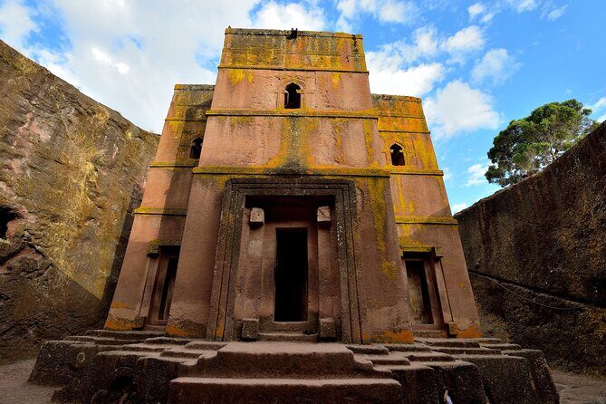 2 Days 1 night tour to Lalibela Rock-hewn churches - Exploring Lalibela’s Rock-Hewn Churches: A Deep Dive