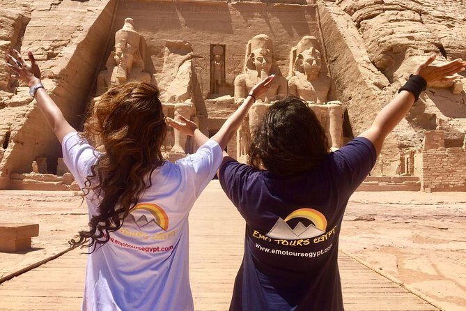 2 Days 1 Night Travel Package To Aswan & Luxor From Cairo - The Itinerary: What to Expect