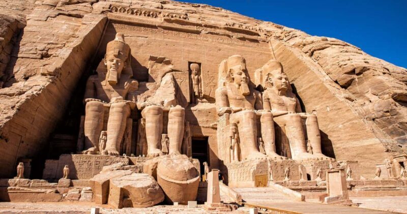 2 Days 1 Night Travel Package To Aswan & Luxor - Authentic Experiences and Guides