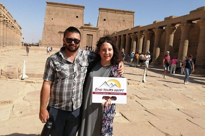 2 Days 1 Night Travel Package To Cairo And Luxor - Day 1: Cairos Wonders in One Day