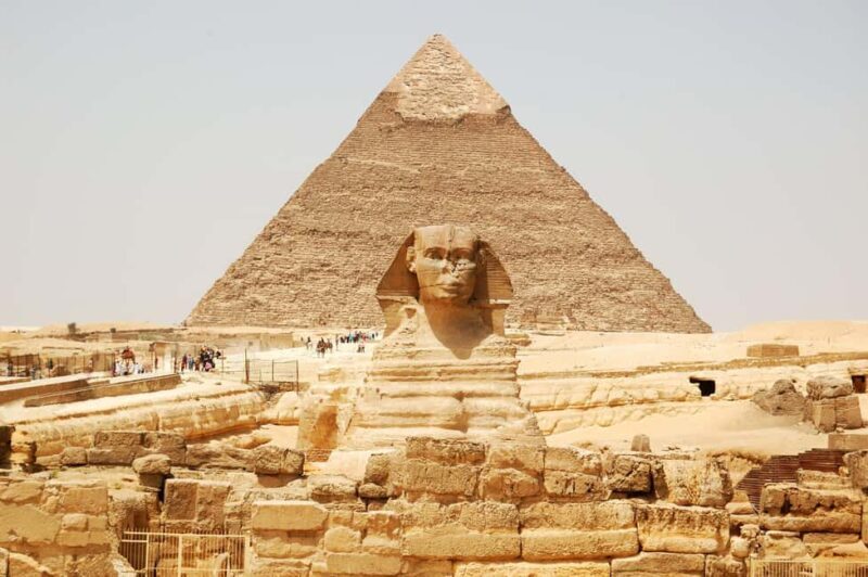 2 Days 1 Night Travel Package To Cairo And Luxor - Exploring Cairo: How the First Day Sets the Tone