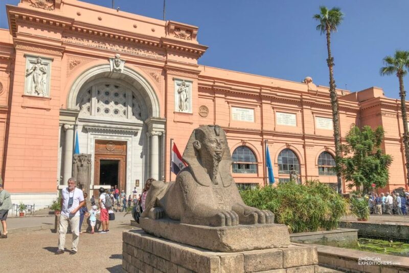 2 Days 1 Night Travel Package To Cairo And Luxor - What’s Missing? Considerations and Tips