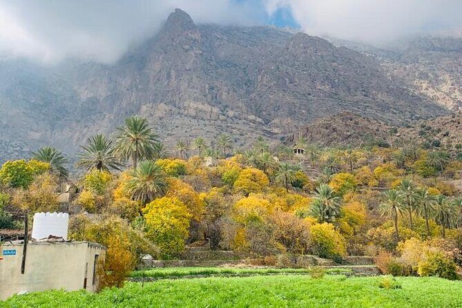 2 Days 1 Night Wakan Private Tour - Practical Tips for Travelers