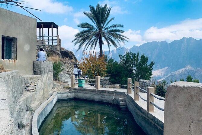 2 Days 1 Night Wakan Private Tour - FAQ
