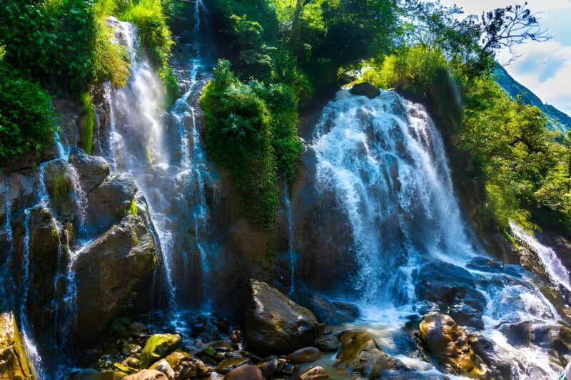 2 days 2 nights in Sapa - Moana - Fansipan - Cat Cat Village - Key Points