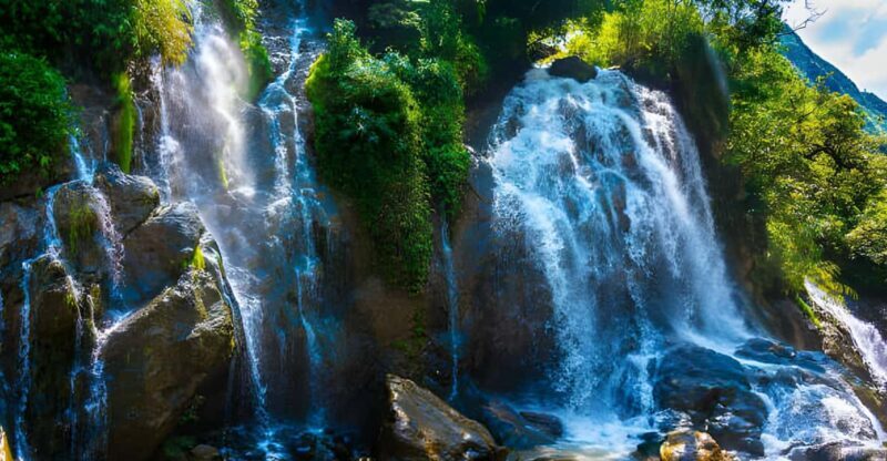 2 days 2 nights in Sapa - Moana - Fansipan - Cat Cat Village - The Practicalities: Transportation, Cost, and Comfort