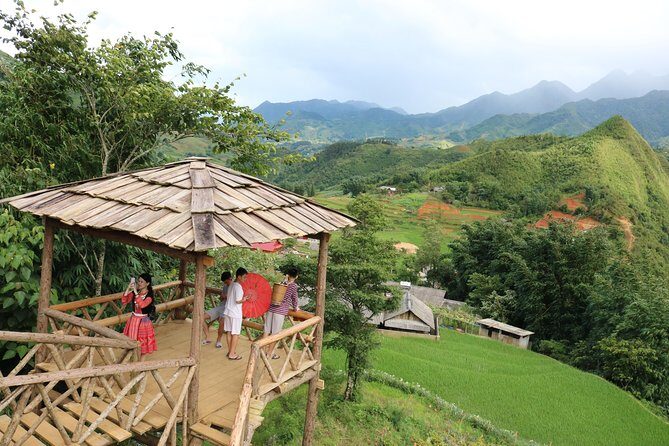 2 days 3 Nights Sapa Trekking Tour by Night Train from Hanoi - An In-Depth Look at the Sapa Trekking Tour