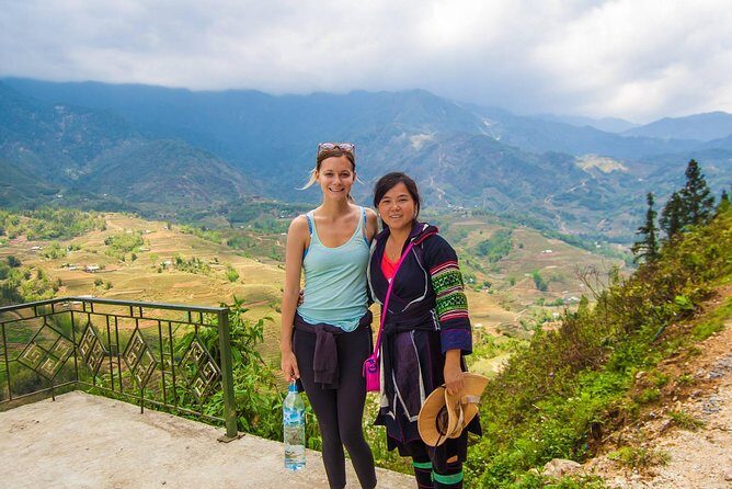 2 days 3 Nights Sapa Trekking Tour by Night Train from Hanoi - Final Thoughts