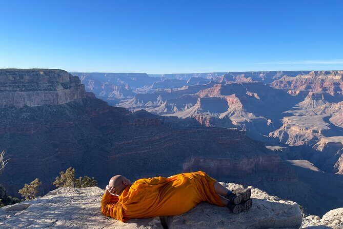 2-Days, 5 Canyons: Zion, Bryce, Antelope, Horseshoe, Grand Canyon - Key Points