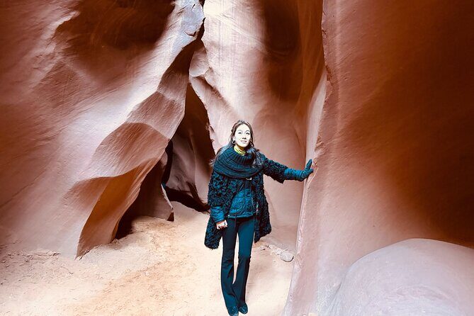 2-Days, 5 Canyons: Zion, Bryce, Antelope, Horseshoe, Grand Canyon - Practical Details and What They Mean for You