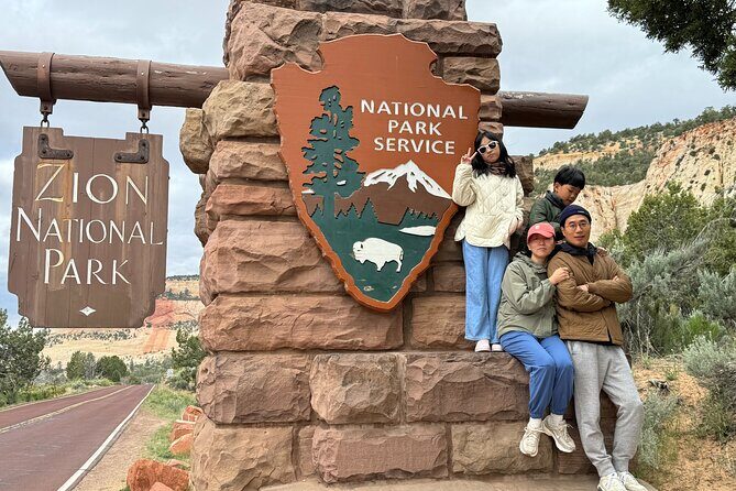 2-Days, 5 Canyons: Zion, Bryce, Antelope, Horseshoe, Grand Canyon - Who will love this tour?