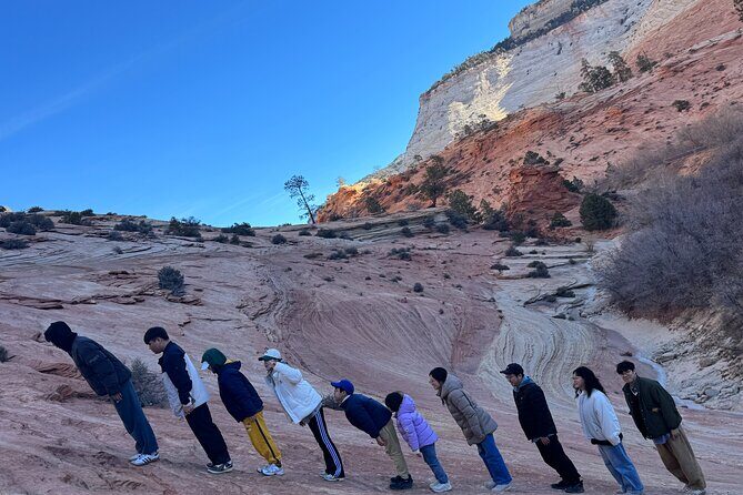 2-Days, 5 Canyons: Zion, Bryce, Antelope, Horseshoe, Grand Canyon - Final Thoughts: Is This Tour Right for You?