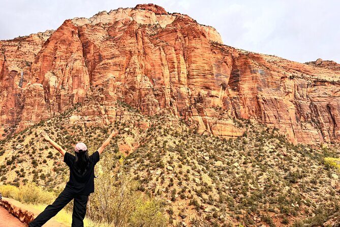 2-Days, 5 Canyons: Zion, Bryce, Antelope, Horseshoe, Grand Canyon - FAQ