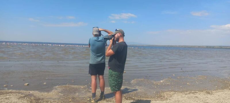 2 Days Abijata-Shalla Lakes National Park and Lake Langano, - Key Points