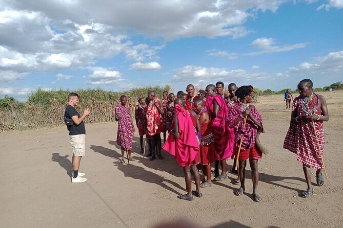 2 Days Adventurous Safari in Amboseli (Mid Range Tour) - An In-Depth Look at the Safari Experience