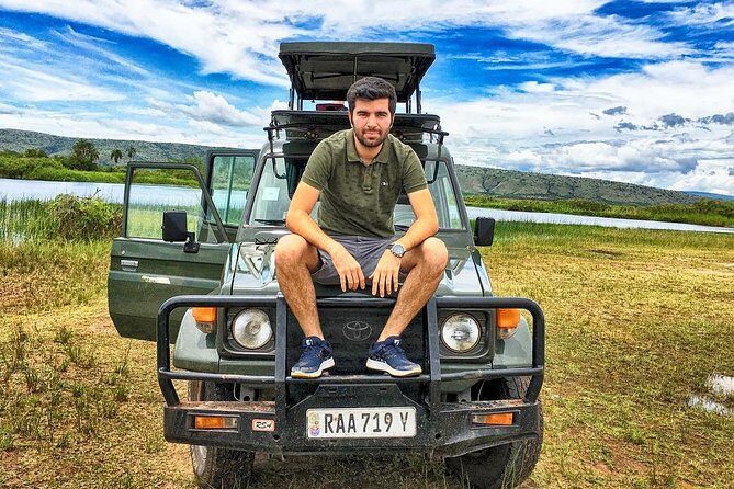 2 Days Akagera National Park Wildlife Safari - Key Points