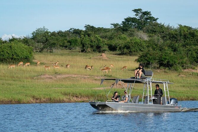 2 Days Akagera National Park Wildlife Safari - Who Should Consider This Tour?