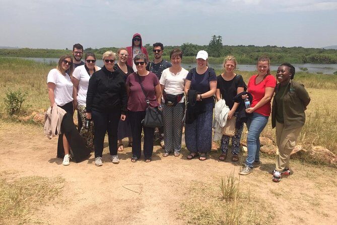 2 Days Akagera Wildlife Safari - Introduction: What to Expect from this Akagera Safari