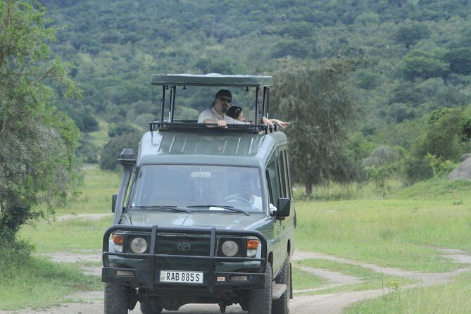 2 Days Akagera Wildlife Safari - The Practical Side: What You Need to Know