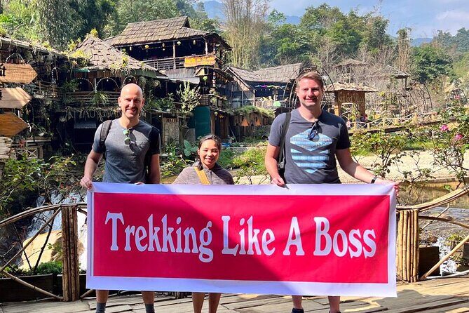 2 days AMAZING trekking Sapa from Hanoi with various options - Final Thoughts